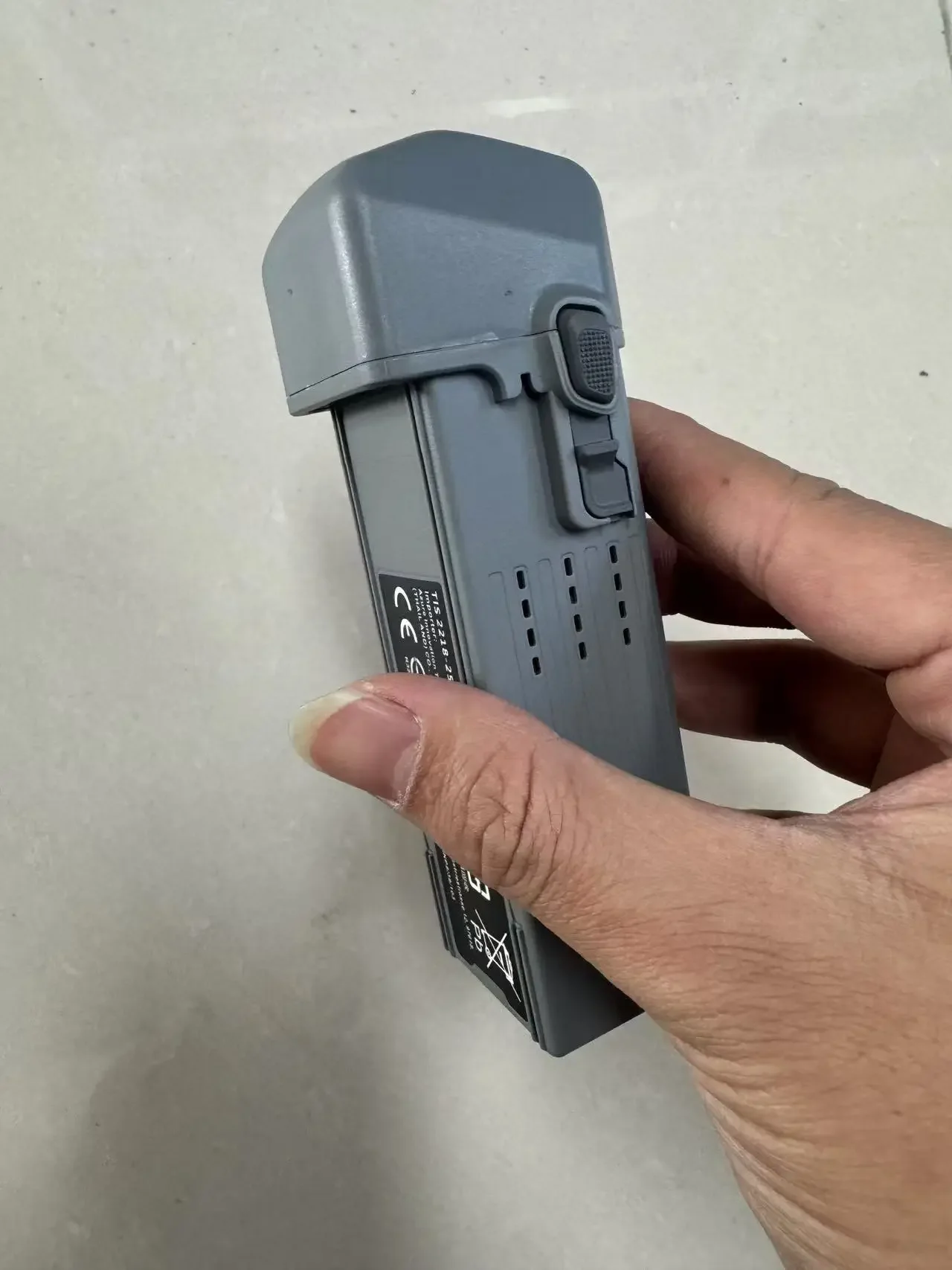Para dji air 3 pro bateria 720 - Holy Stone Drone Hs440 avaliação e preço