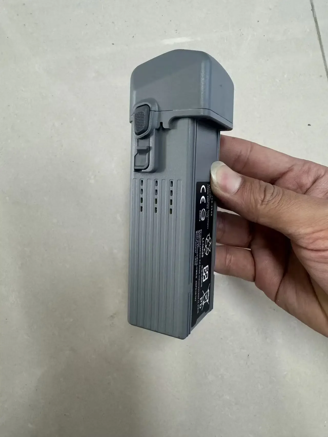 Para dji air 3 pro bateria 720 - Holy Stone Drone Hs440 avaliação e preço